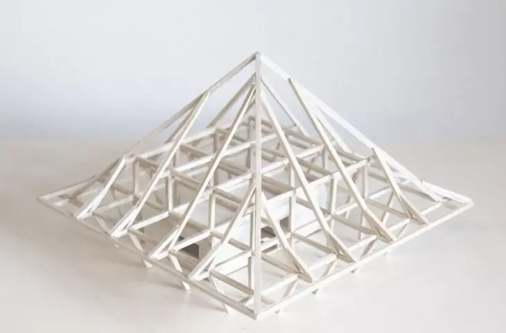 construction model