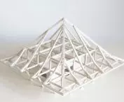 model konstrukcji