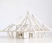 construction model