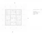 plan of level -1