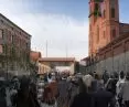 Wyróżnienie (ex aequo) w kategorii dyplom magisterski