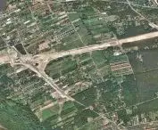 Area cultivation of Homo Sapiens, Warsaw area