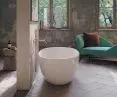 OMNIRES Y | 5-hole concealed bath mixer