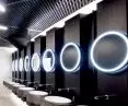 Lustra Lupe - Spodek Sports and Entertainment Hall Katowice
