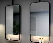Mia Plus Mirrors