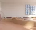 Wnętrze czytelni