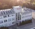 Company headquarters