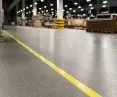 Peran STB - epoxy-quartz flooring