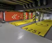 Deckshield – posadzka poliuretanowo-kwarcowa