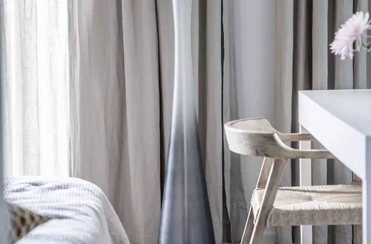 NOWOŚĆ. Siena Grey Matt z matowego szkła