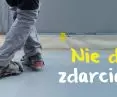 Webertec - żywice posadzkowe „nie do zdarcia”