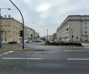 Marcinkowskiego Avenue, Poznań, 2022