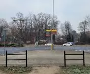 Marcinkowskiego Avenue, Poznań, 2022