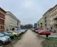 Marcinkowskiego Avenue, Poznań, 2022