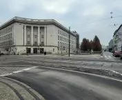 Marcinkowskiego Avenue, Poznań, 2022