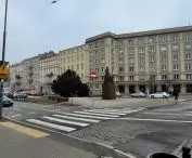 Marcinkowskiego Avenue, Poznań, 2022