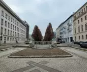 Marcinkowskiego Avenue, Poznań, 2022
