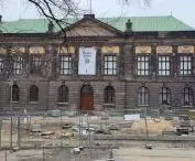Marcinkowskiego Avenue, Poznań, 2022