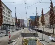Marcinkowskiego Avenue, Poznań, 2022