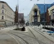 Marcinkowskiego Avenue, Poznań, 2022
