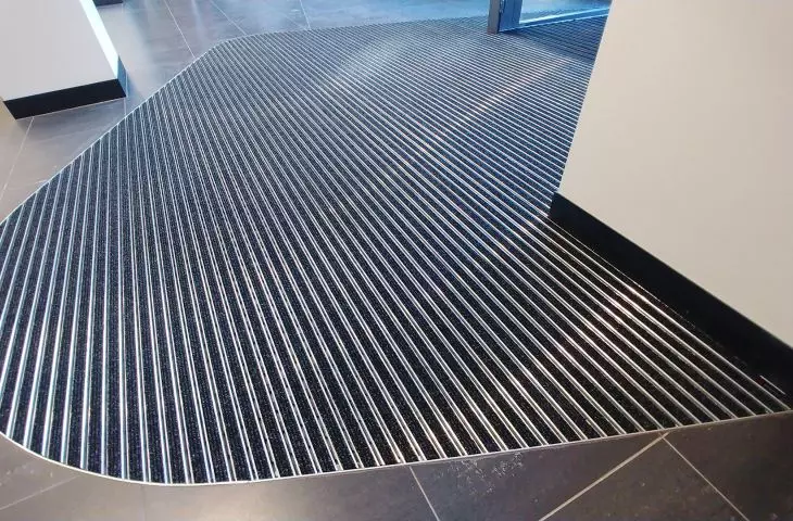 Centrum handlowe, Combi Standard 22 wkład ryps