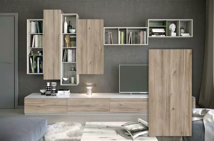 Amberwood 14-01046-001 – dostępny  jako płyta meblowa w sieci hurtowni  Korner (Amberwood R55083)