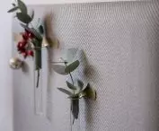 Soform Upholstery Panels. Decorative strip set I gold