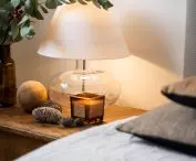 Lampa komodowa Bergen