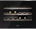 Built-in wine maker