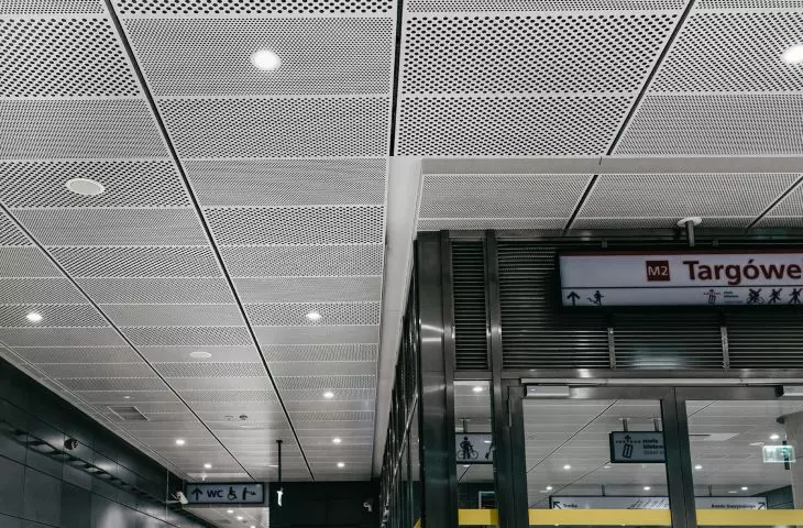Metro Warszawa, fot. SZABAN PRODUKCJA