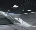 Metro Warsaw, photo by SZABAN PRODUKCJA