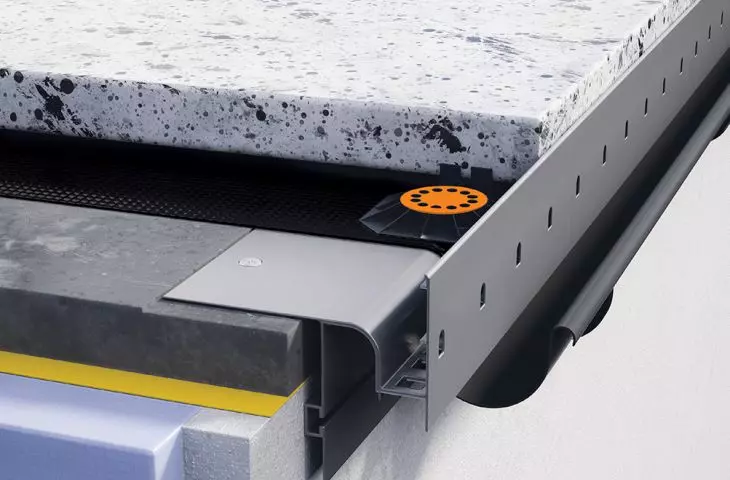 BASIC profile + W30R + SMART washers