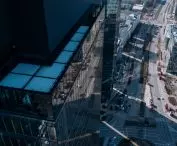 Tarasola Technic, 13 konstrukcji na 46 piętrze. Skyfall Warsaw, Warsaw Unit