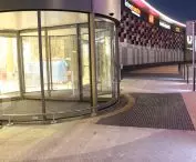  Gotowej wejście – Centrum Handlowe VIVO