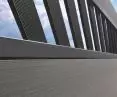 Hartika Parkan fence system