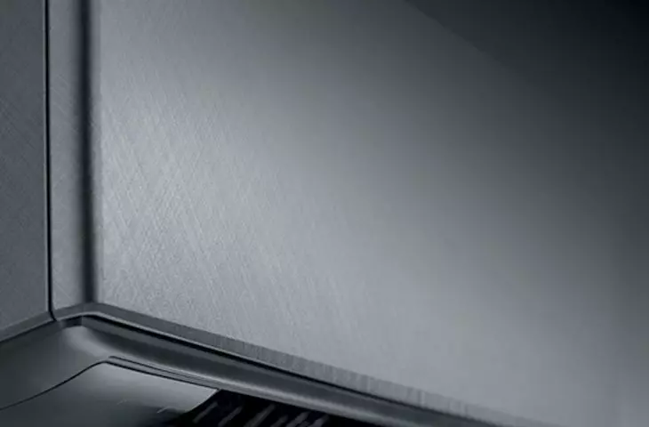 Klimatyzatory wielokrotnie nagradzane za design