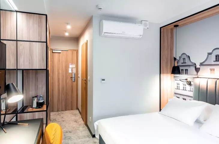 Hotel Mercure Jelenia Góra