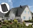 Dachówka ceramiczna PIEMONT