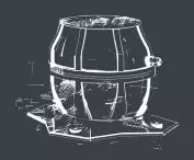 VERO-150 roof fan