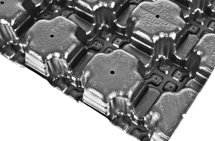 Element retencjonujący ZinCo RS60