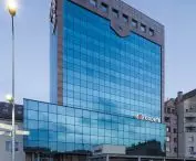  Office building, Cracow