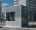 Metro Warszawa, fot. SZABAN PRODUKCJA