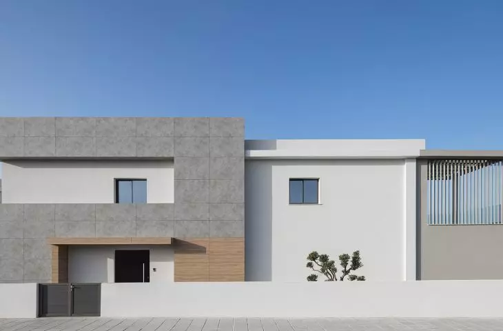 Dom jednorodzinny w Peja (Peyia). Decor - 9207 HARBOUR & 9114 OREGON OAK