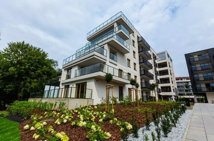 Osiedle Franciszkańskie Południe, Katowice