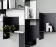 Crox shelves
