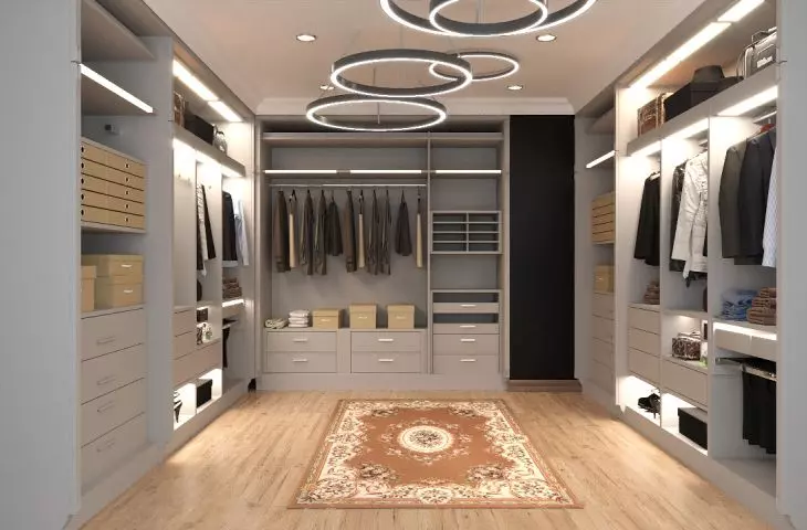 Customized furniture