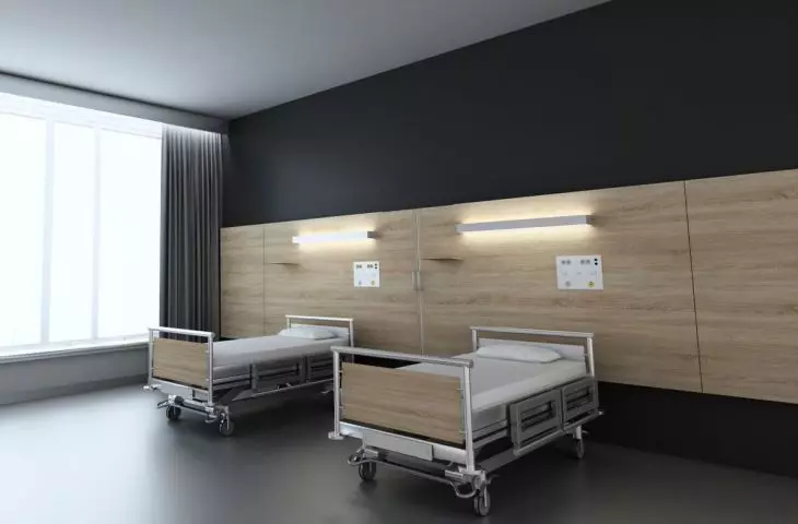 MERYwall headboard panels