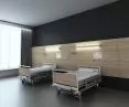 MERYwall headboard panels