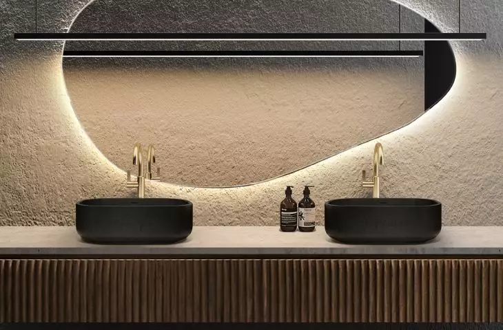 Gieradesign - nowoczesna manufaktura luster z tradycjami