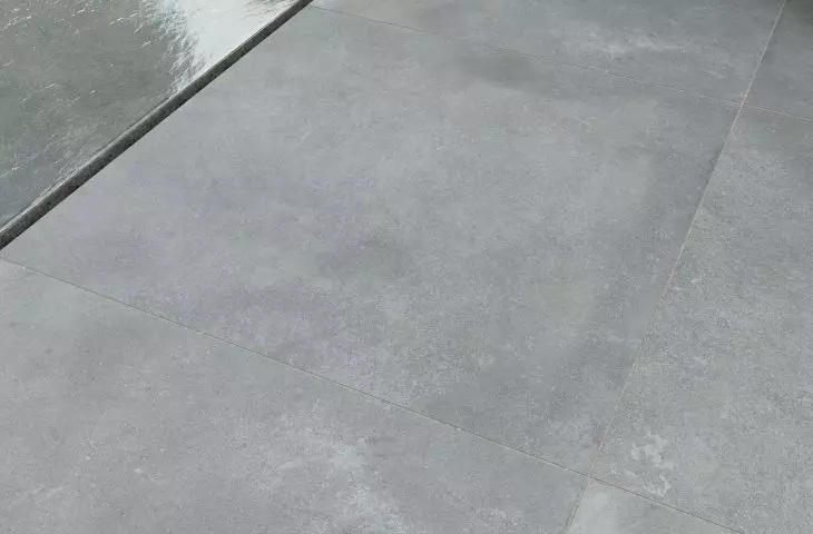 Select Grey 60x120x2 cm
